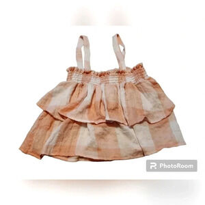 2/ $20 Small ladies crop top